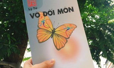 Cảm Nhận Khi Đọc Sách Vô Đối Môn - Trí Minh