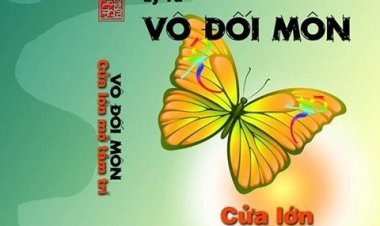 Cảm Nhận Khi Đọc Vô Đối Môn - Minh Nguyệt Chu