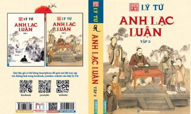 Giới Thiệu Về Tập II Anh Lạc Luận