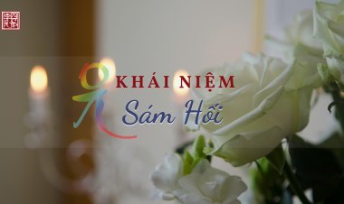 Khái Niệm Sám Hối