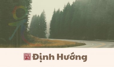 Định Hướng