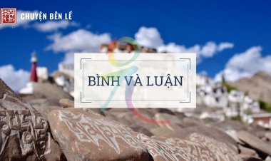 Bình Và Luận