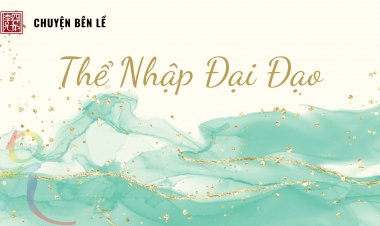 Thể Nhập Đại Đạo