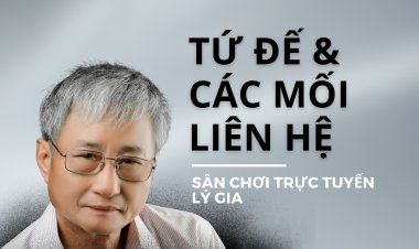 Tứ Đế Và Các Mối Liên Hệ !!!