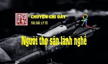 Người Thợ Săn Lành Nghề