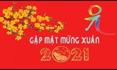 Sự Kiện Lý Gia - Gặp Mặt Mừng Xuân Tân Sửu 2021