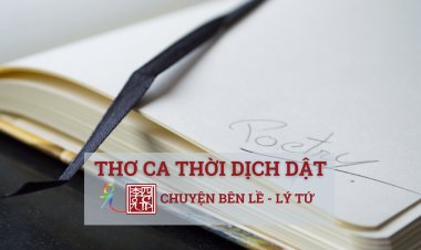 Thơ Ca Thời Dịch Dật !!!