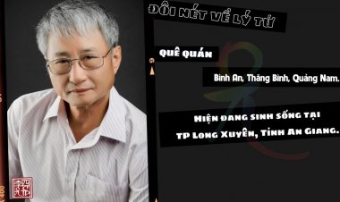 Video Lão Sư Lý Tứ Và Các Tác Phẩm