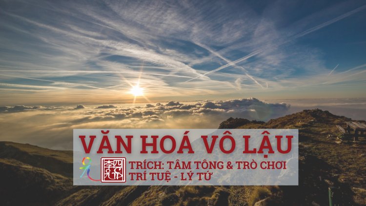Văn Hóa Vô Lậu