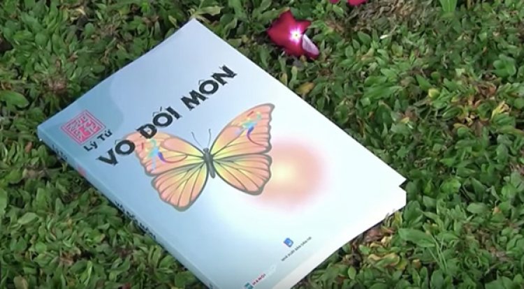 Vietnamnet.vn Giới Thiệu Cuốn Sách Vô Đối Môn