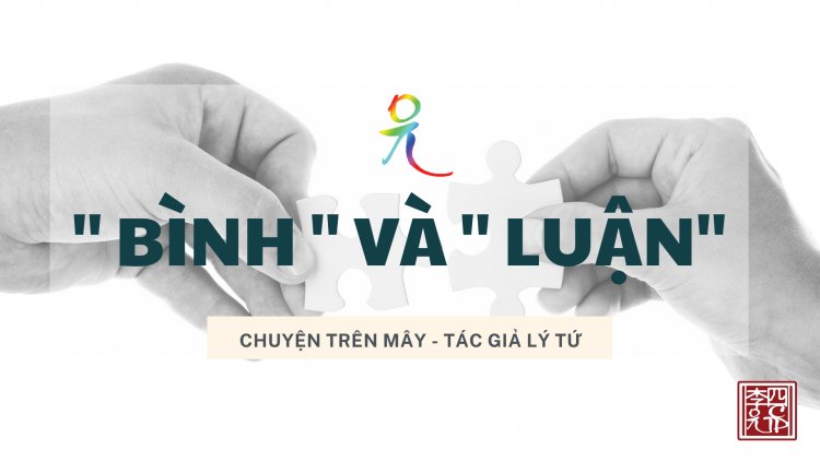 Bình Và Luận