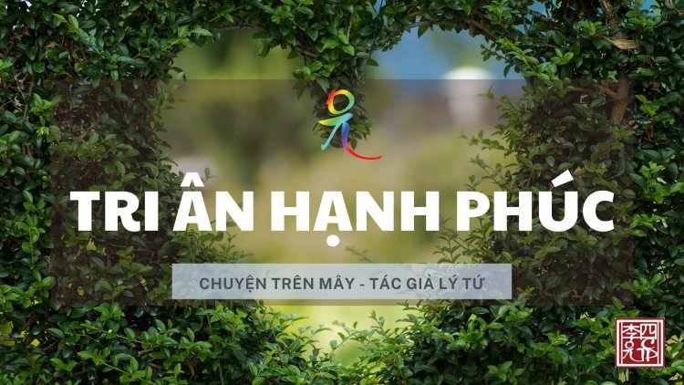 Tri Ân Hạnh Phúc