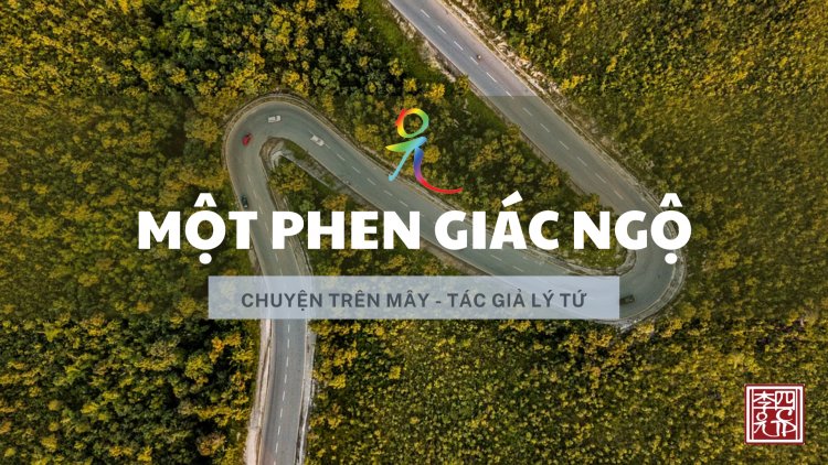 Một Phen Giác Ngộ