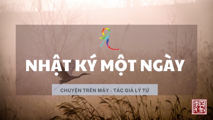 Nhật Ký Một Ngày