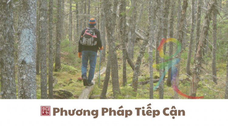 Phương Pháp Tiếp Cận