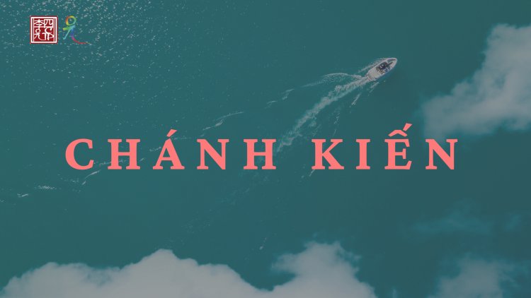 Chánh Kiến