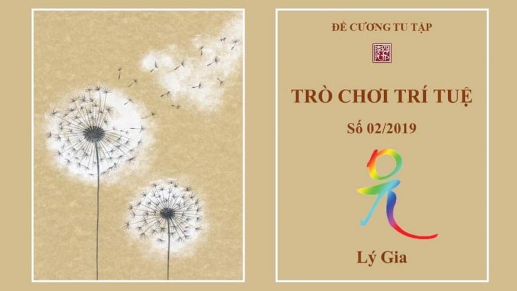 Chủ Đề: Ba Mươi Bảy Phẩm
