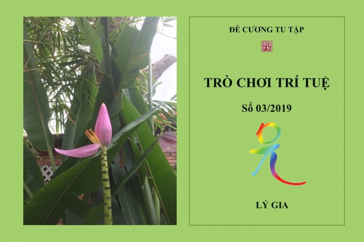Chủ Đề: Tam Muội Môn