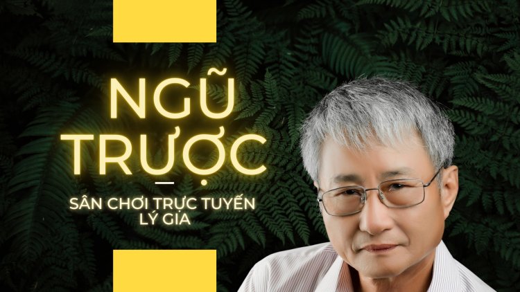 Ngũ Trược