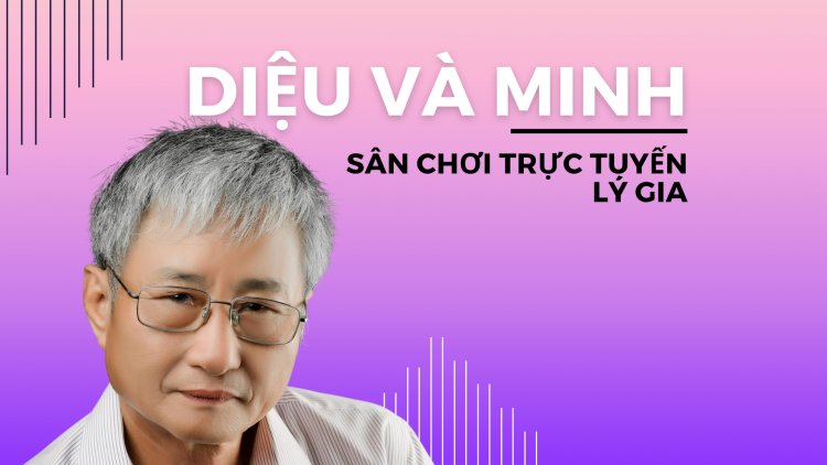 Diệu Và Minh