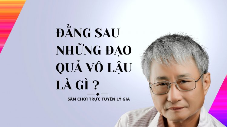 Đằng Sau Những Đạo Quả Vô Lậu Là Gì ???