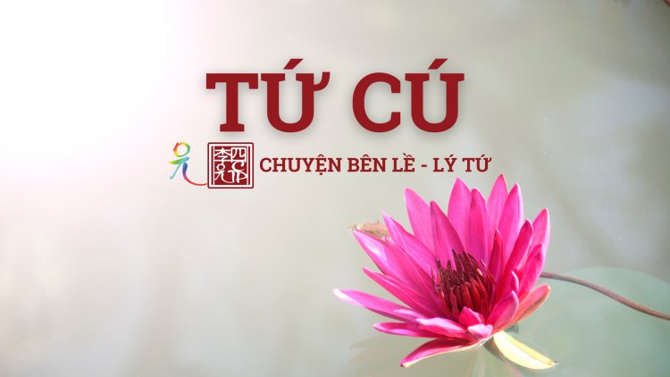 Tứ Cú