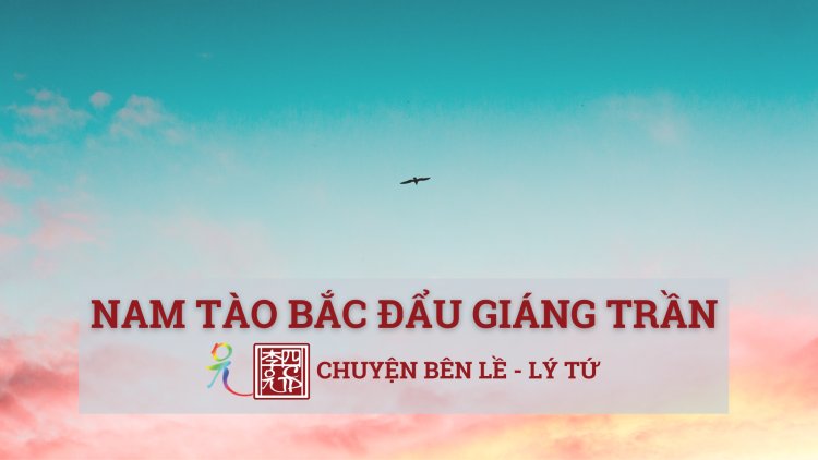 Nam Tào Bắc Đẩu Giáng Trần!!!
