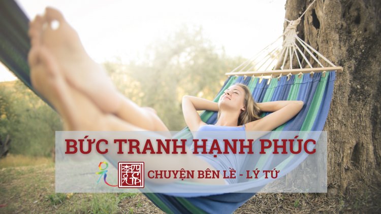 Bức Tranh Hạnh Phúc !!!