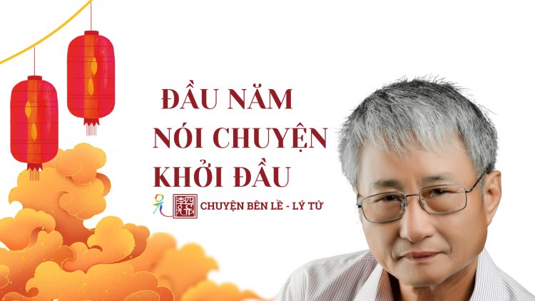 Đầu Năm Nói Chuyện Khởi Đầu !!!