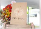 Tâm Pháp - Tác Giả Lý Tứ