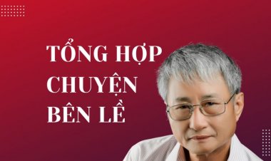 Tổng Hợp Chuyện Bên Lề 81 - 120