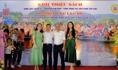 Bình Luận Mà Như Thông Điệp