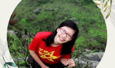 An Ổn Tự Tâm Chẳng Cần Sách Vở