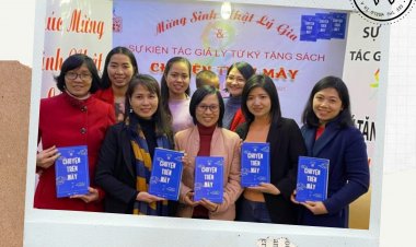 Tài Không Đợi Tuổi