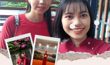 Tán Thán Khích Lệ Để Giúp Người Tăng Trưởng Đạo Tâm