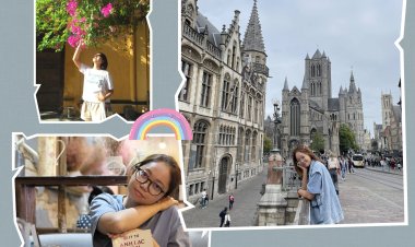 Tâm Sự Của Lý Thu Sang: Đợi Đến Già Mới Tu…Là…Sai…Lệch