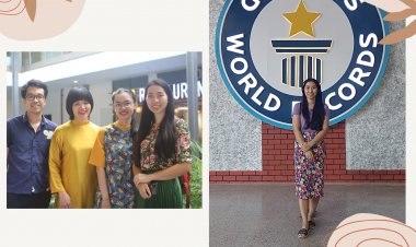 Cảm Nhận Của Lý Phương Anh Về Bát Nhã Ba la mật