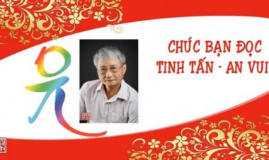 Góp Nhặt Cuối Năm