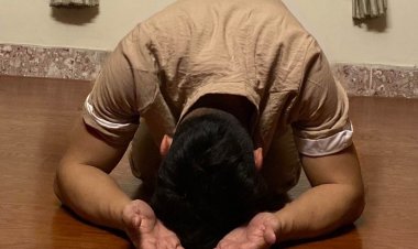 Tản Mạn Phút Giao Thừa
