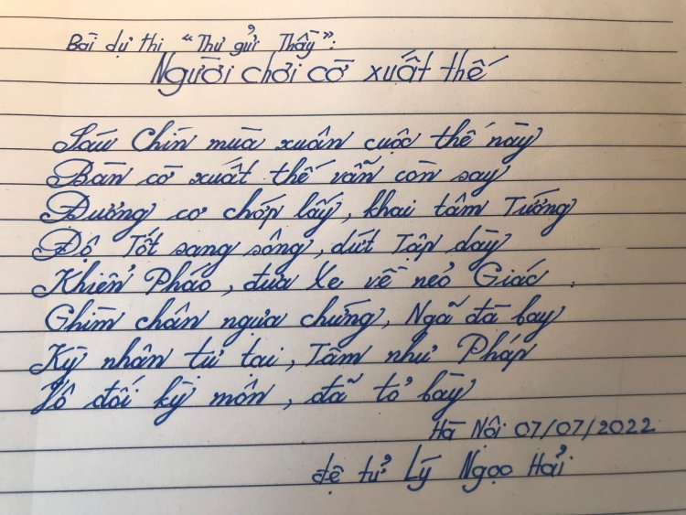Câu Chuyện Lý Gia - Gala Lời Tri Ân Còn Mãi !!!