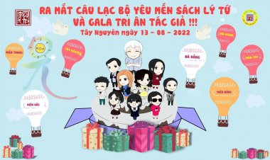 Giới Thiệu Không Gian Trưng Bày Gala Lời Tri Ân Còn Mãi
