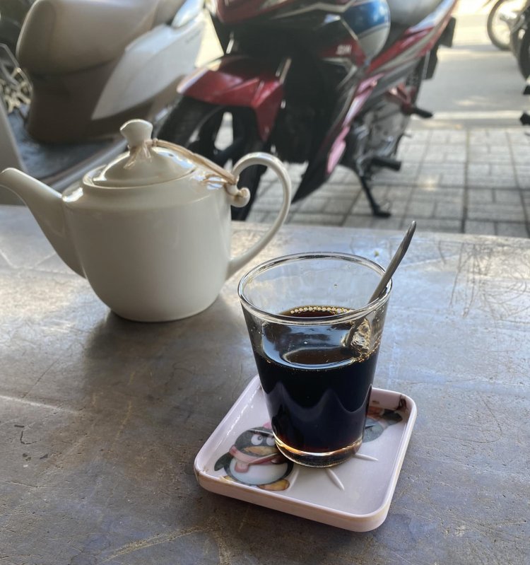 Lý Tứ Đọc Truyện Lý Tứ