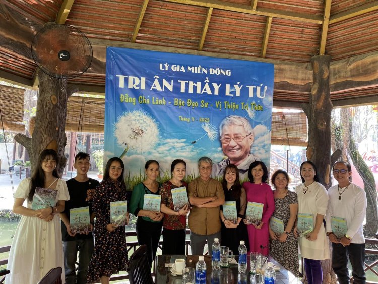 - Đàm đạo