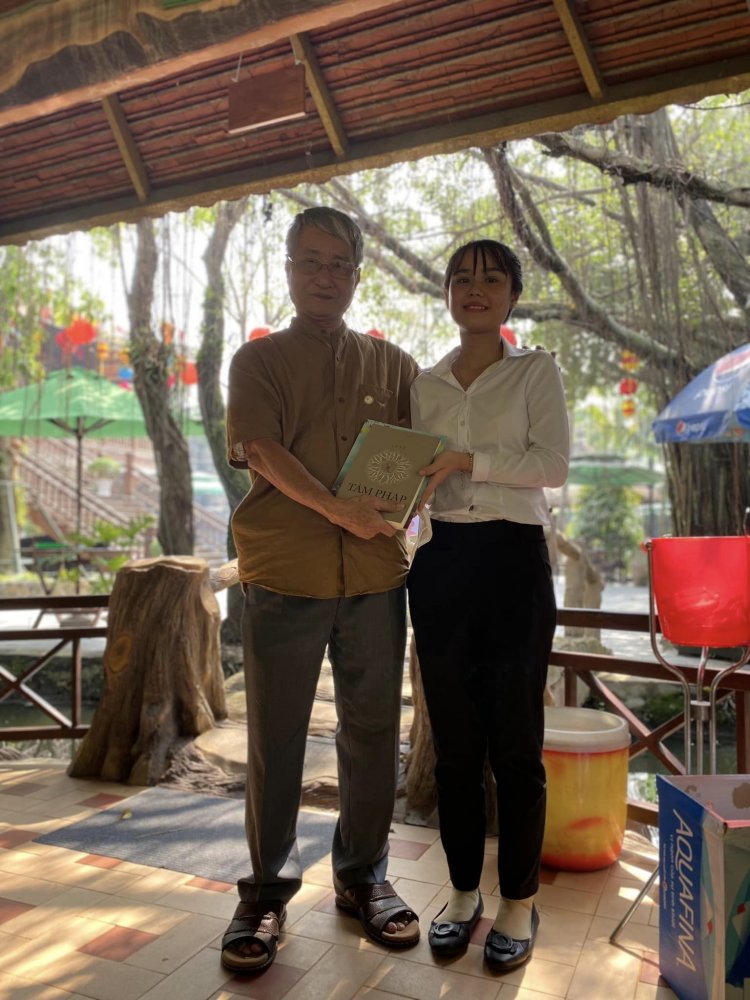 Nhận HĐ mới
