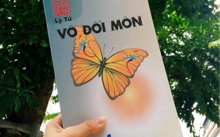 Đầu Năm 2023 - Lý Gia Triển Khai Vô Đối Môn - Nhớ Ơn Thường Xuân Vân Đài Và Thuỷ Anna !!!