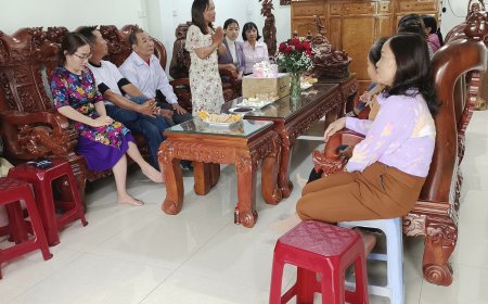 HĐTM Gia Lai - Kon Tum Mừng Sinh Nhật Lý Gia Lần Thứ 14 !!!