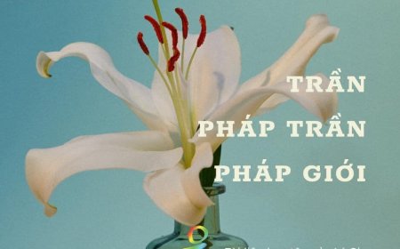 Trần, Pháp Trần, Pháp Giới