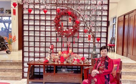 Bài Thu Hoạch Của HĐ Số 1: Con Đã Đi Từ Hoang Mang Đến Rỗng Rang Như Thế Nào?
