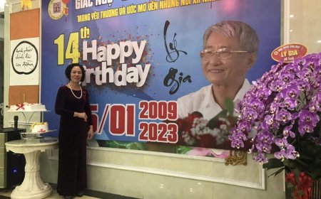 Trước Khi Vào Lý Gia, Con Đã Tưởng Mình Rất Am Hiểu Phật Pháp Và Tinh Tấn