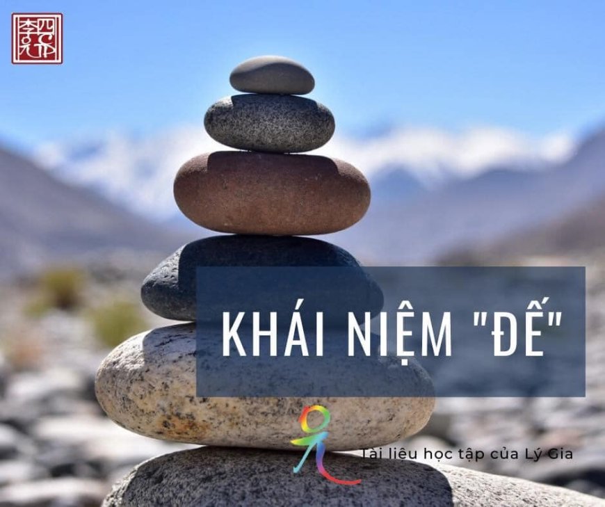 Khái Niệm Đế